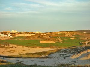 Diamante (Dunes) 18th